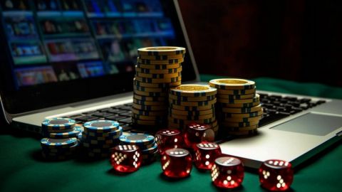 Complete Guide to Richy Leo Casino Registration Process Complete Guide to Richy Leo Casino Registration Process