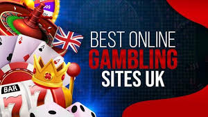 Discover the Best Pay Online Casino UK for Exciting Gaming Experience Discover the Best Pay Online Casino UK for Exciting Gaming Experience