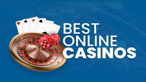 Discover the Exciting World of Casino Online No Deposit Bonus Discover the Exciting World of Casino Online No Deposit Bonus