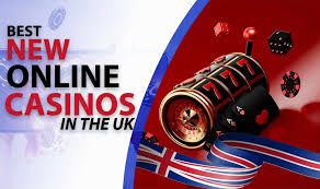 Discover the Exciting World of Casino Online No Deposit Bonus Discover the Exciting World of Casino Online No Deposit Bonus
