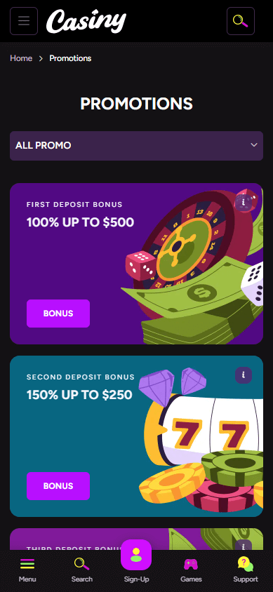 Discover the Exciting World of Gaming with casiny1 Discover the Exciting World of Gaming with casiny1