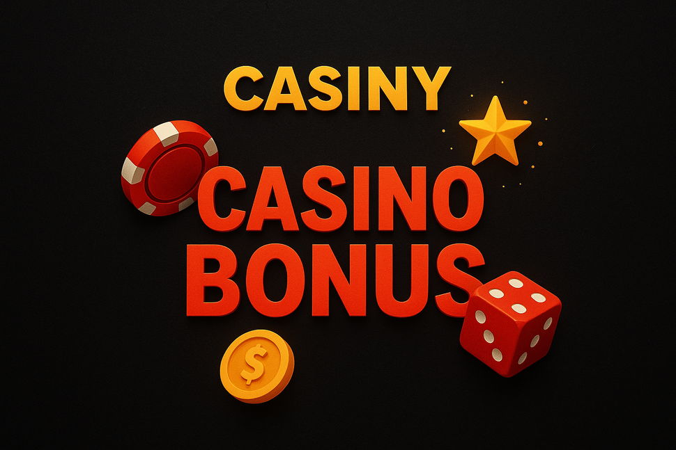 Experience Endless Fun at Casiny Online Casino Experience Endless Fun at Casiny Online Casino