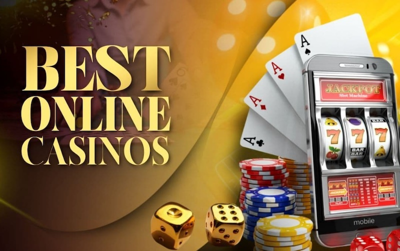 Experience the Luxury of Gaming at Casino The High Roller Experience the Luxury of Gaming at Casino The High Roller