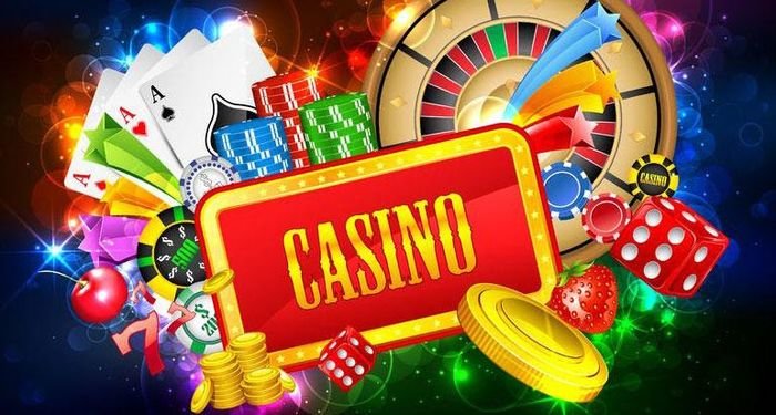 Experience the Thrill at Empire Casino Online UK 0 Experience the Thrill at Empire Casino Online UK 0