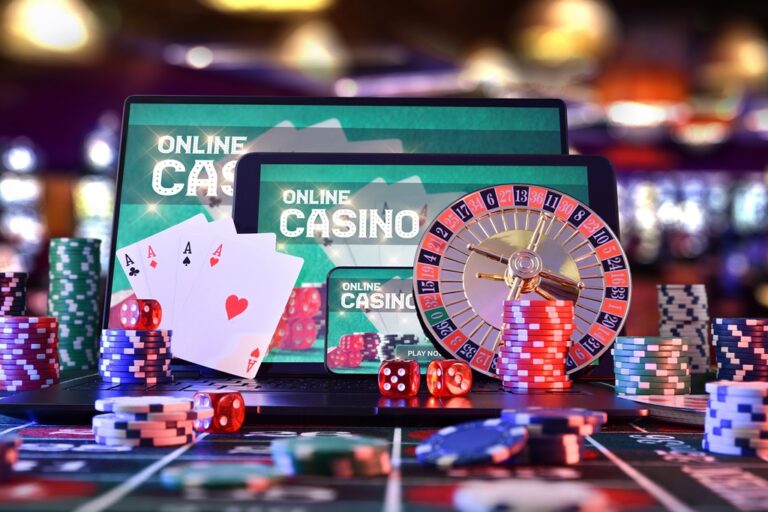 Experience Thrilling Fun at Online Casino Free Play No Experience Thrilling Fun at Online Casino Free Play No