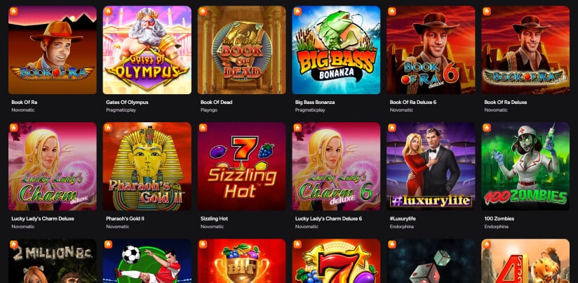 Exploring the Casiny Casino No Deposit Bonus Exploring the Casiny Casino No Deposit Bonus
