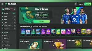 Exploring the Excitement of BC Game Nigeria 5 Exploring the Excitement of BC Game Nigeria 5