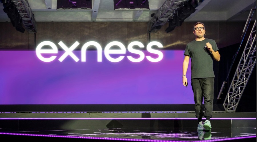 Exploring the World of Exness Forex A Comprehensive Guide Exploring the World of Exness Forex A Comprehensive Guide