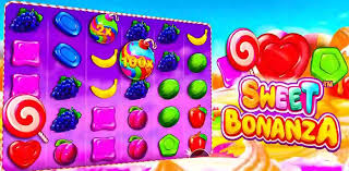 Наслаждайтесь волшебством Sweet Bonanza Наслаждайтесь волшебством Sweet Bonanza