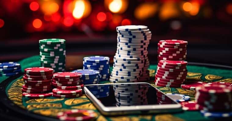 Royal Oak Casino — A Complete Guide to Gaming, Atmosphere, and Responsible Play Royal Oak Casino — A Complete Guide to Gaming, Atmosphere, and Responsible Play