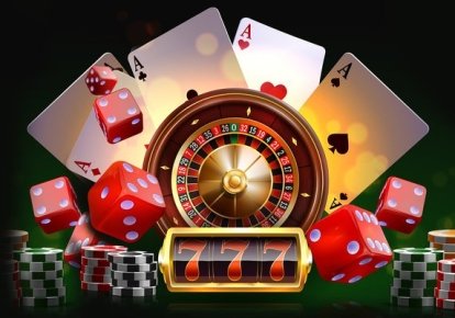 Slot maşınları indi sənin əlinin The Ultimate Guide to Online Slots Slot maşınları indi sənin əlinin The Ultimate Guide to Online Slots