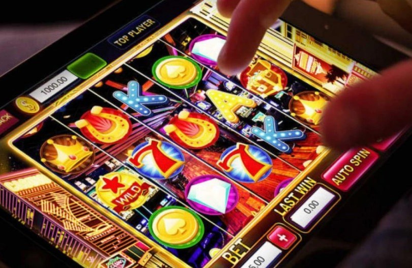 The Ultimate Guide to Betting Casino Online UK The Ultimate Guide to Betting Casino Online UK