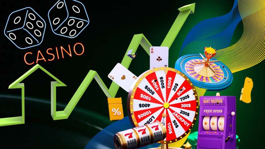 The Ultimate Guide to Betting Casino Online UK The Ultimate Guide to Betting Casino Online UK