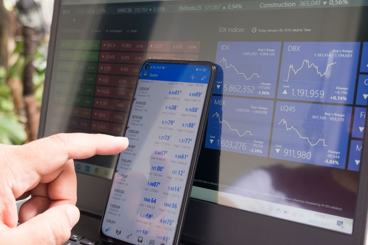 The Ultimate Guide to the Best App for Trading 0 The Ultimate Guide to the Best App for Trading 0