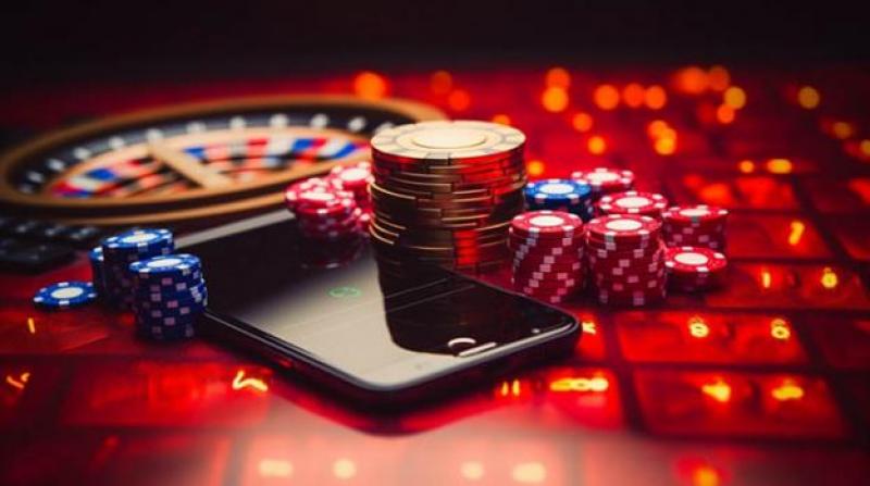 Unlock the Thrill of Online UK 7bets Casino Unlock the Thrill of Online UK 7bets Casino