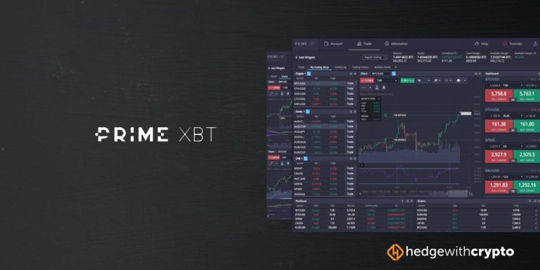Withdrawal Methods PrimeXBT Withdrawal Methods PrimeXBT