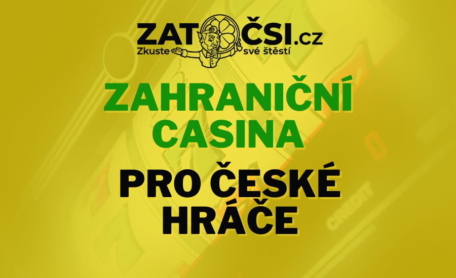 Zahranicni casino Jak si vybrat to pravé pro vás Zahranicni casino Jak si vybrat to pravé pro vás